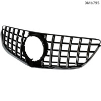 Μάσκα GT Χρωμίου Mercedes E Coupe W207 13-17 με Κάμερα - DMb795 - Sellzone.bg Μάσκα GT Χρωμίου Mercedes E Coupe W207 13-17 με Κάμερα - DMb795